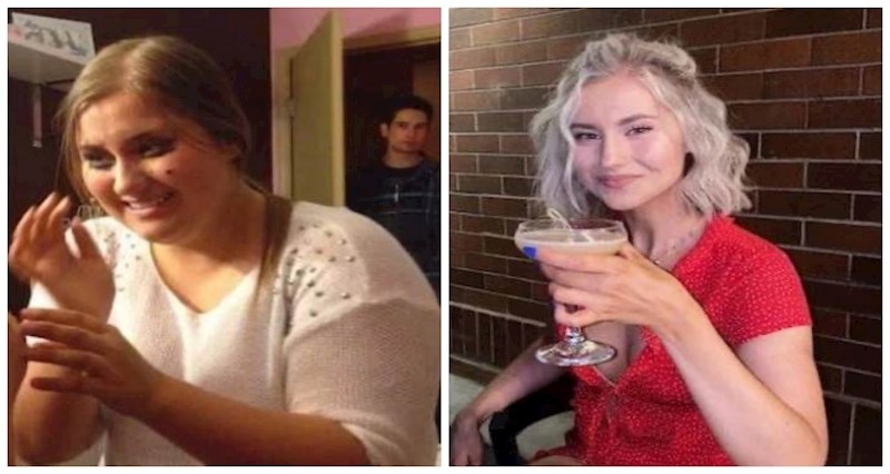 17 žena koje su dobile bitku protiv viška kilograma i transformirale se u ljepotice