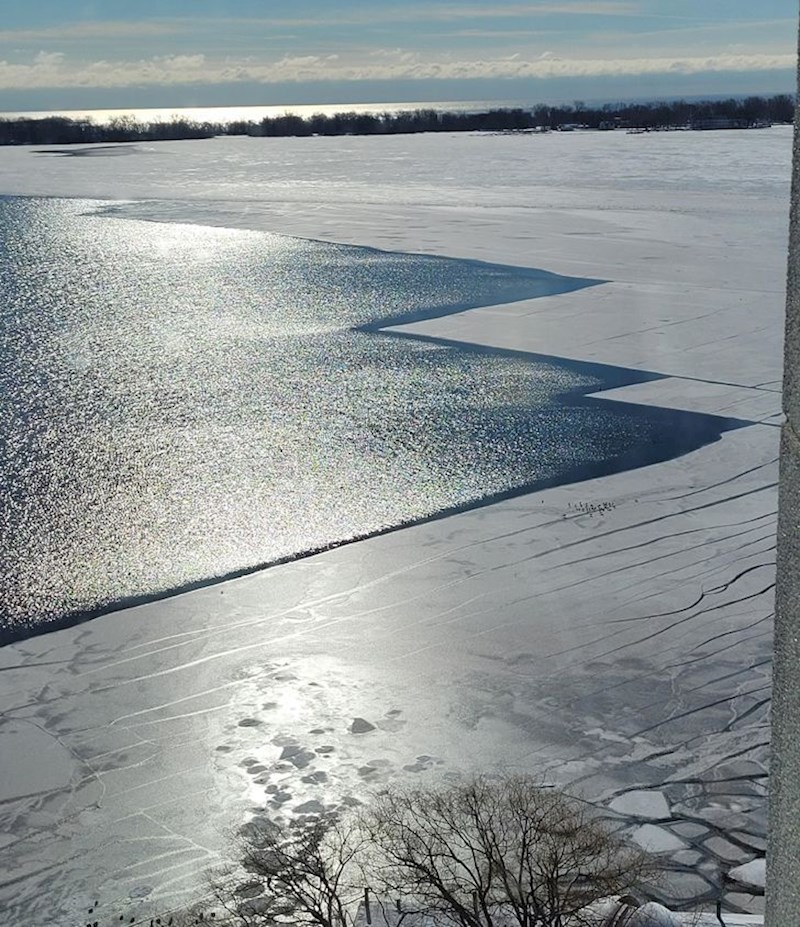 14. Savršeni kutevi na zaleđenom jezeru