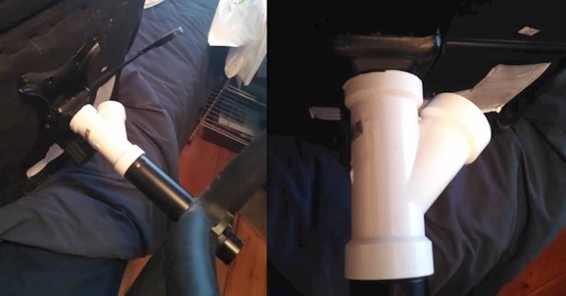 12. Kako popraviti stolicu u uredu