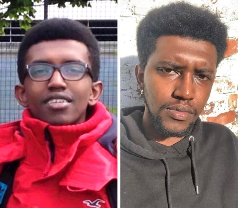 15. Ma kako je ovo moguće...?😳