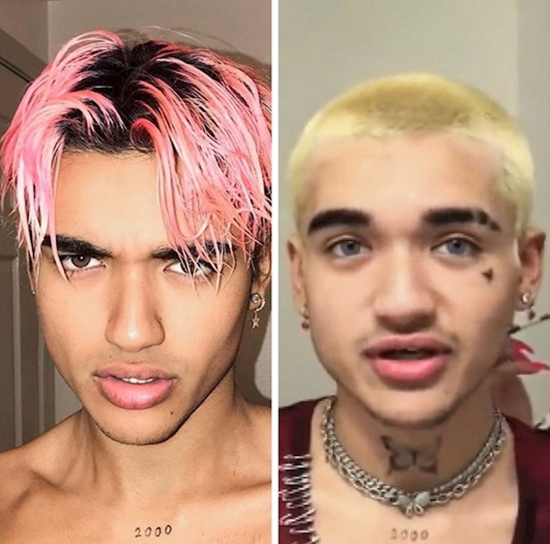 10. Potpuno druga priča...