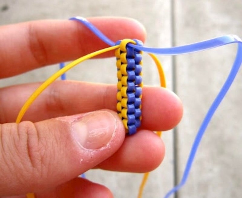 30. Glavna zanimacija pod satom bila je izrada ovoga. :D