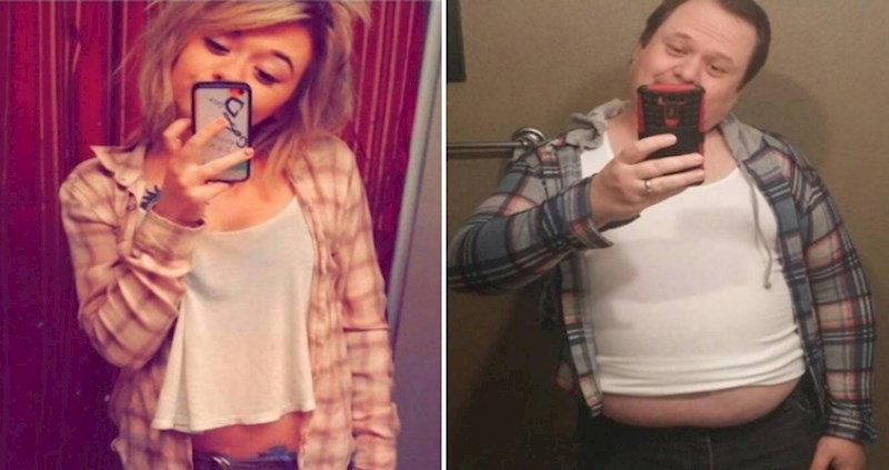 Ovaj tata zna kako iživcirati svoju kćer, evo kako ju sramoti na Instagramu