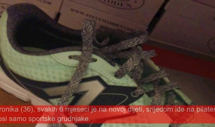 Prodavač obuće sastavio je priručnik o tome što različite cipele kažu o onima koji ih nose