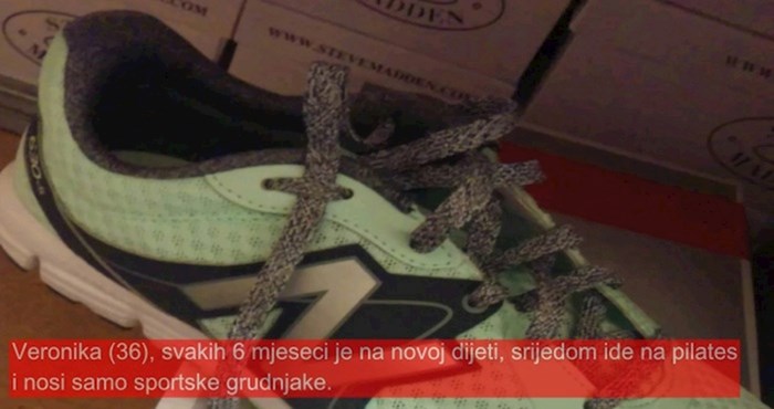 Prodavač obuće sastavio je priručnik o tome što različite cipele kažu o onima koji ih nose