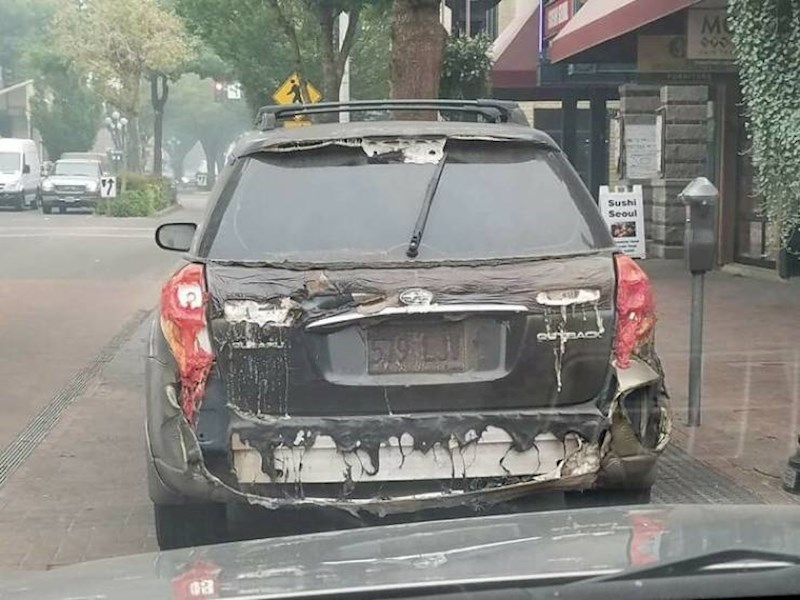 16. Pobjegli su od požara