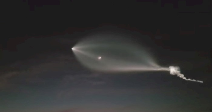 VIDEO Misteriozne i neobjašnjive pojave koje su ljudi uspjeli snimiti na nebu