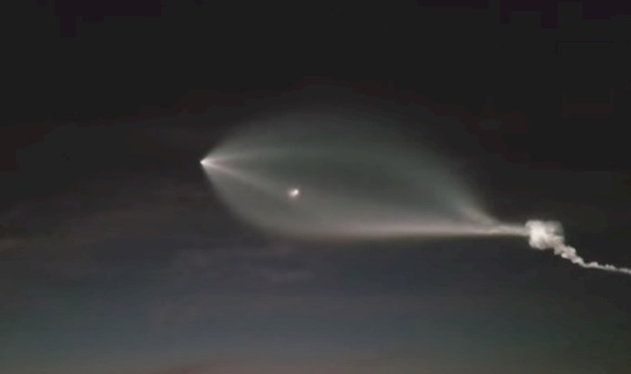 VIDEO Misteriozne i neobjašnjive pojave koje su ljudi uspjeli snimiti na nebu