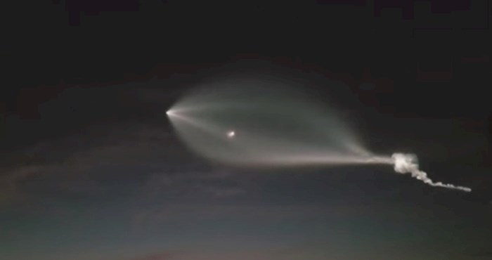 VIDEO Misteriozne i neobjašnjive pojave koje su ljudi uspjeli snimiti na nebu