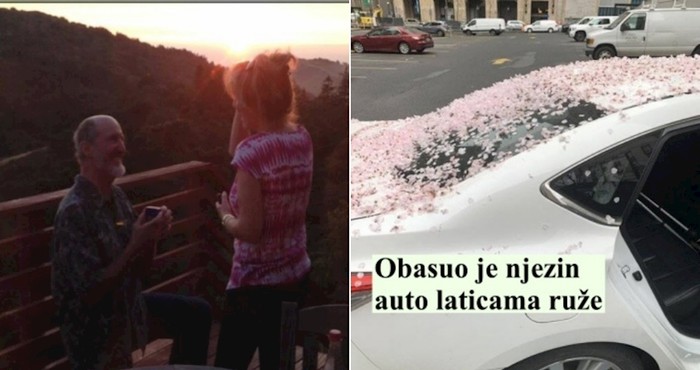 18 predivnih priča koje pokazuju da je romantika bezvremenska