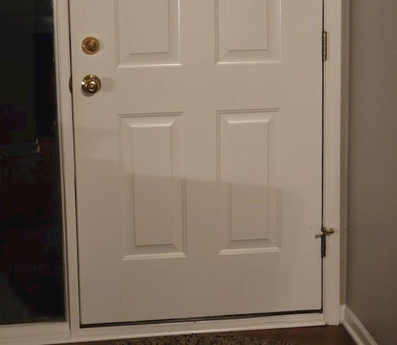 13. Kad se svjetlo i sjena poigraju s našim vidom