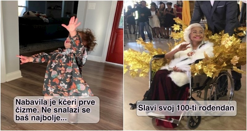 16 emotivnih fotki koje će vam s lakoćom izmamiti osmijeh na lice