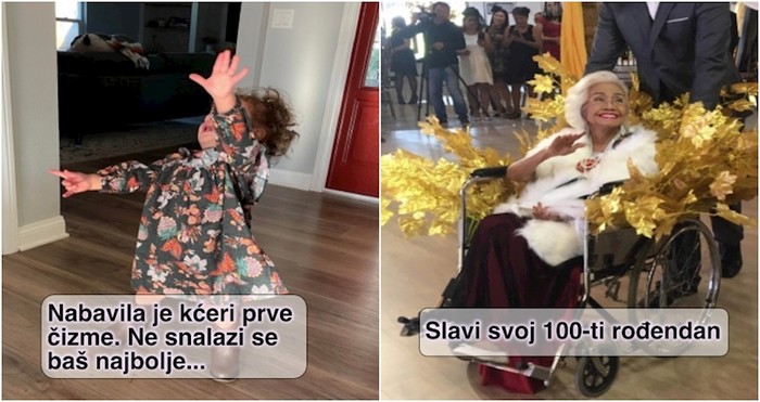 16 emotivnih fotki koje će vam s lakoćom izmamiti osmijeh na lice