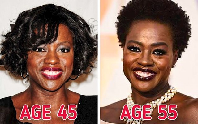 3. Viola Davis