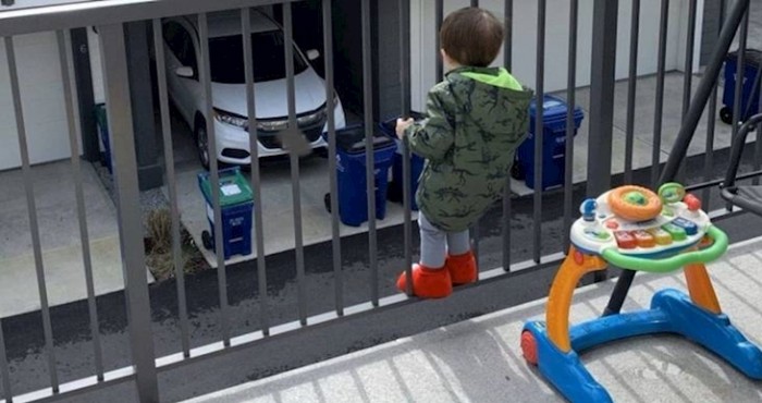 Stegnut će vas oko srca kad vidite kako izgleda dječje druženje u doba korone