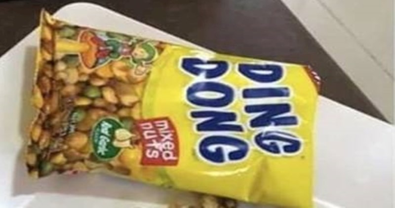 Čovjeku je postalo jako dosadno u karanteni, pogledajte kako se zabavio