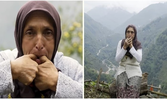 VIDEO U ovom turskom selu ne komuniciraju govorom, nego zviždanjem