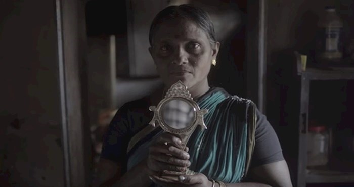 VIDEO Mistična indijska ogledala koja pokazuju vaš istinski odraz