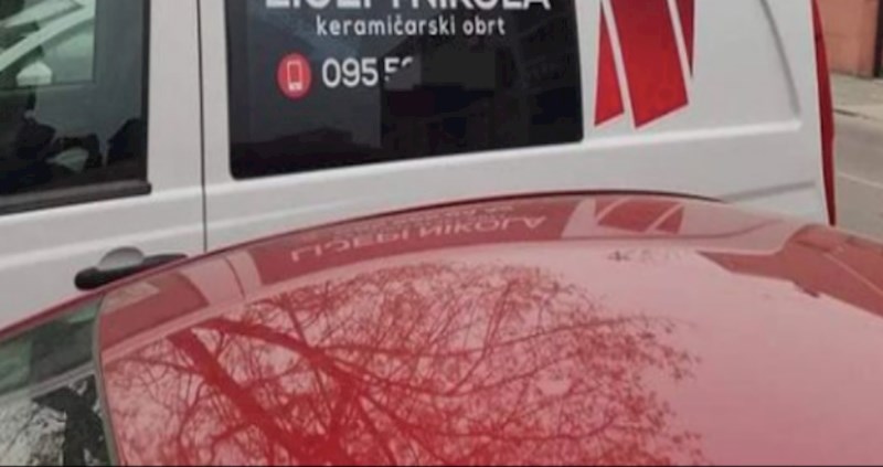 Netko je primijetio jako bizarno ime jednog keramičarskog obrta i morao ga svima pokazati