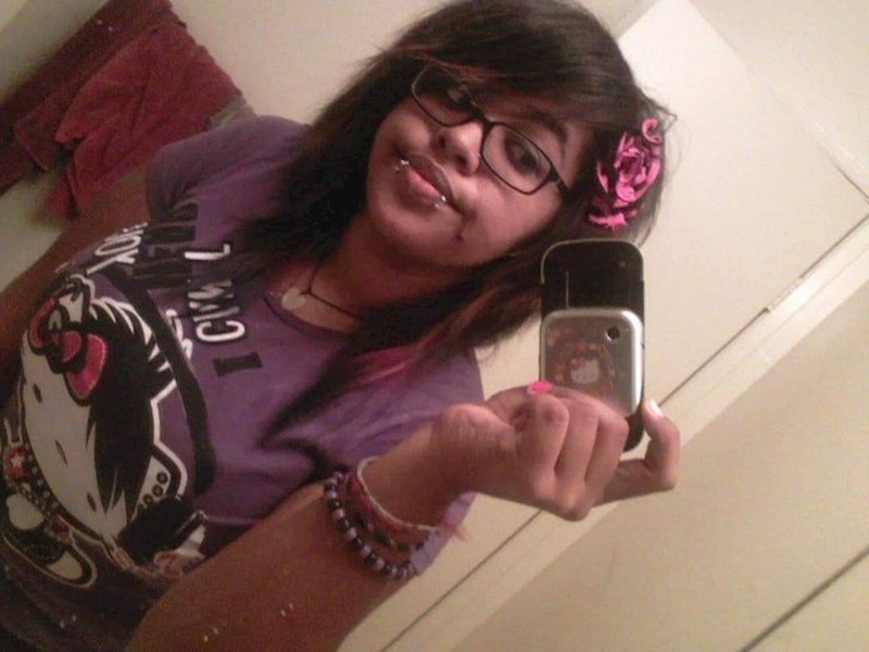 12. ”Ovo nije faza, mama!"