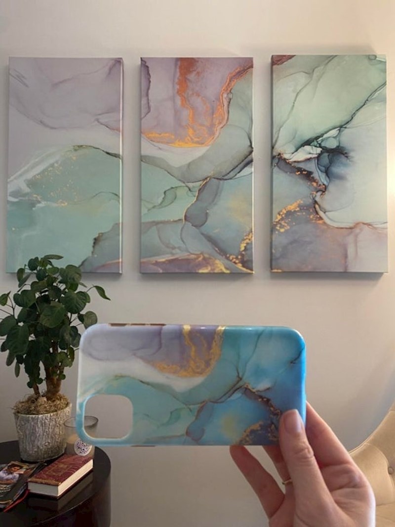 17. Koja slučajnost...naišla je na ovo u čekaonici svoga doktora.