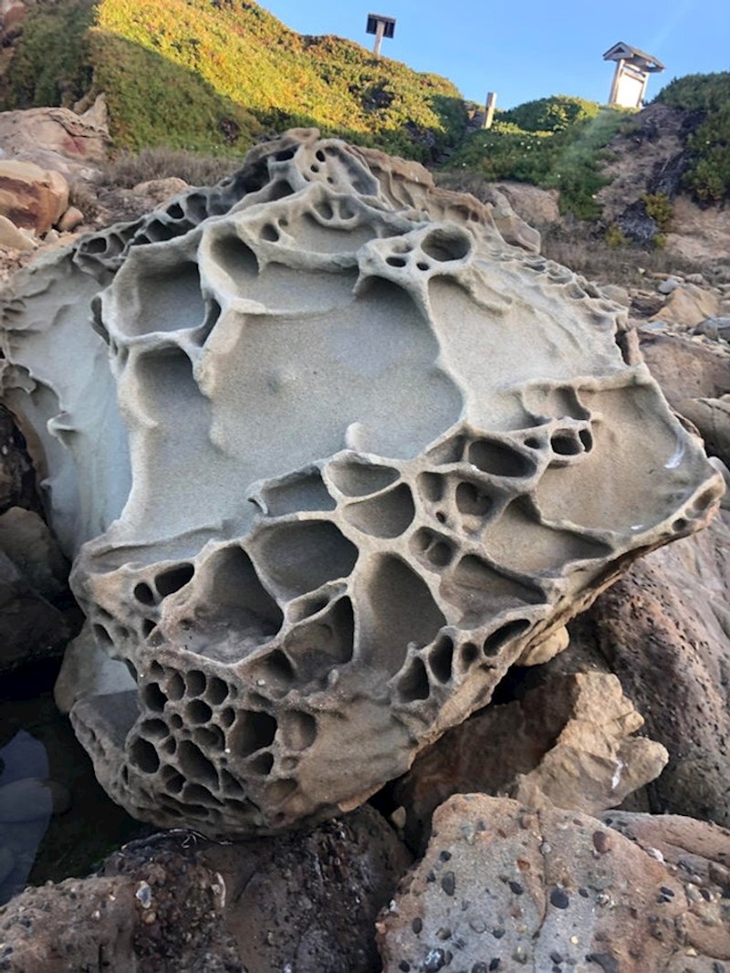 9. Nevjerojatan kamen