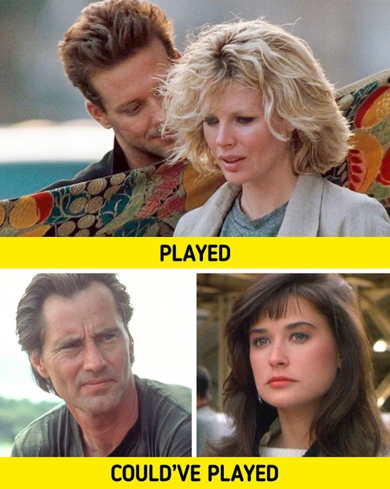 2. John i Elizabeth (9½ tjedna, 1986.)