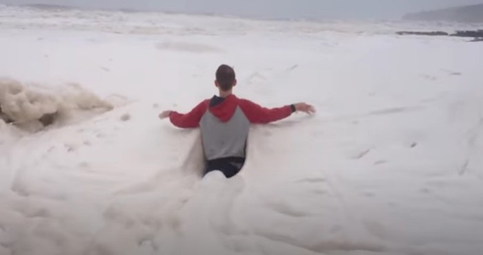 VIDEO 15 fenomena u koje nitko ne bi povjerovao da nisu snimljeni kamerom