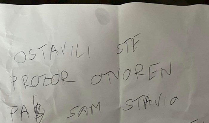 Prizor s parkirališta u Osijeku vraća vjeru u ljude, potez jednog čovjeka totalno će vas oduševiti
