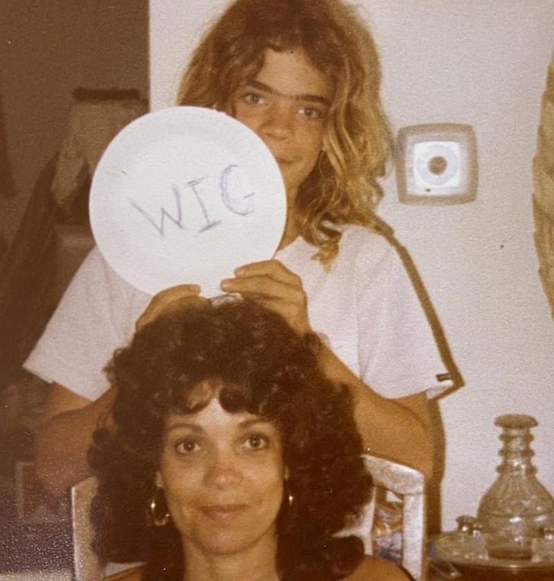 13. "Moja totalno sređena baka i moj ujak koji ju je raskrinkao!"