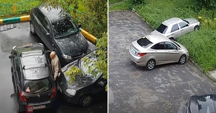 Pogledajte failove ovih genijalaca kojima parkiranje nije jača strana