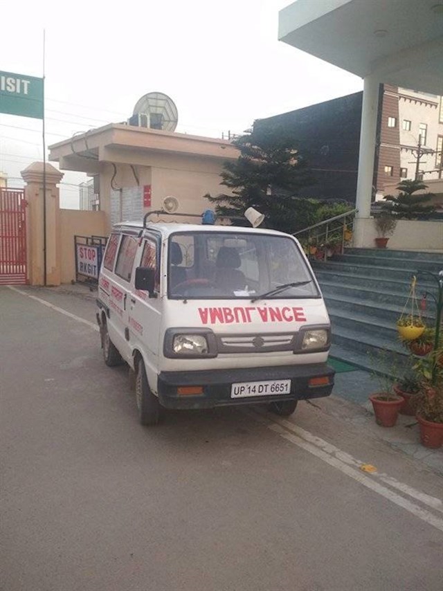 6. Ima smisla...