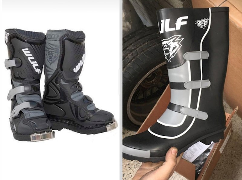 24. "Hvala, Amazon."