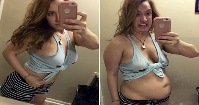 19 žena koje su odlučile dokazati da su fotke s Instagrama i stvarnost neusporedive