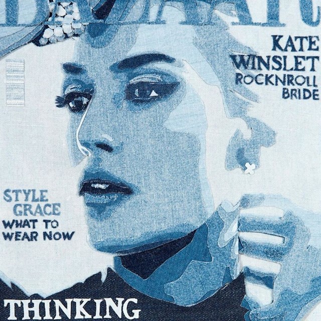 #14 Kate Winslet