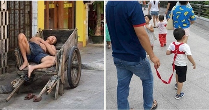 20+ malo poznatih činjenica o Kini koje bi vas mogle začuditi