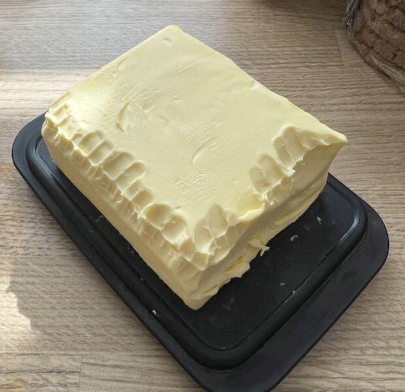 11. Moj sin voli maslac. Jako.