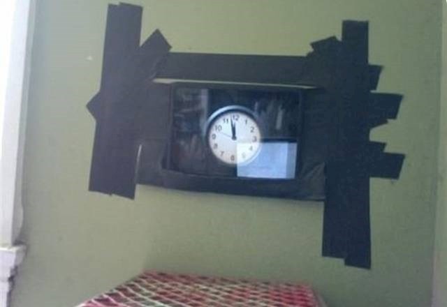 Nije važno kako izgleda, važno je da radi.