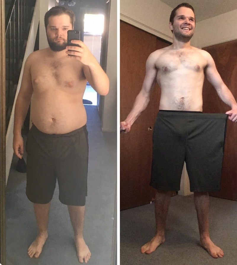 "Iste hlače, drugi ja."