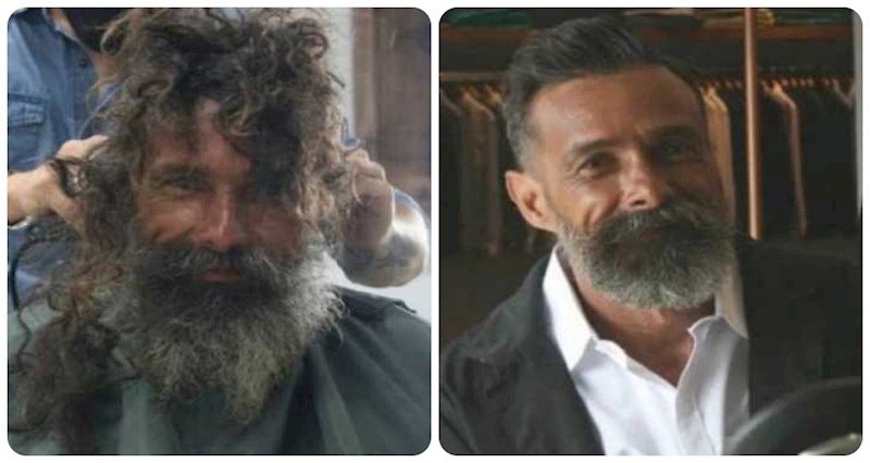 20 ljudi pokazalo je koliko je važna dobra frizura