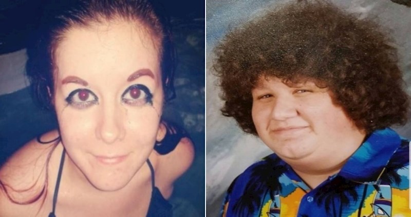 17 ljudi koje je preplavila nostalgija kad su vidjeli svoje fotke iz djetinjstva