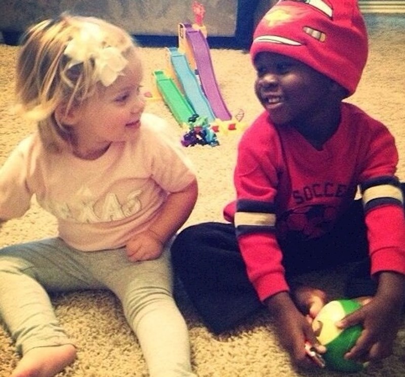 11. Njihov prvi spoj🥰