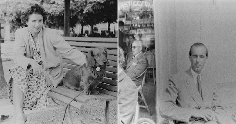 Kupio je vintage kameru i dobio film iznenađenja, cijeli internet pomaže mu da nađe ljude s fotki