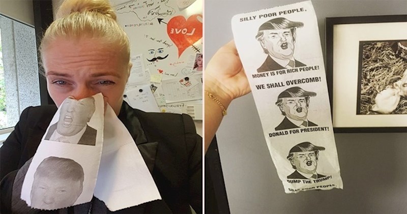 Amerikanci muku muče sa zalihama toaletnog papira, ali Amazon vrlo provokantno rješava problem