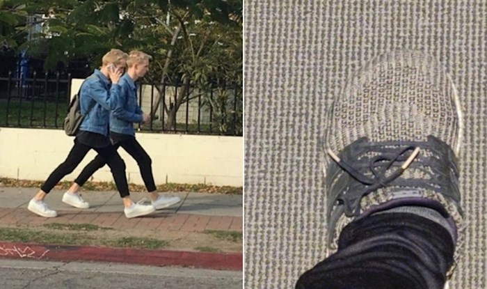 19 pomalo jezivih slučajnosti koje su totalno iznenadile ljude
