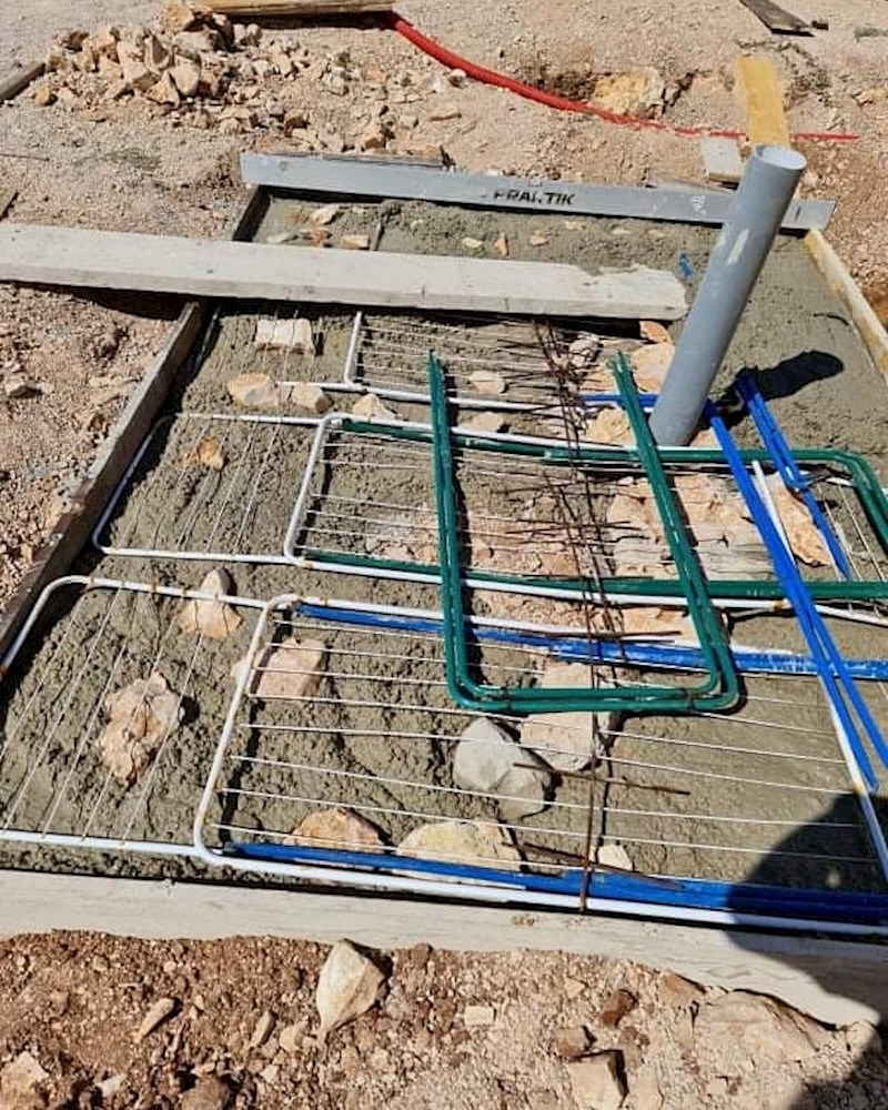 Sušila za rublje!😆