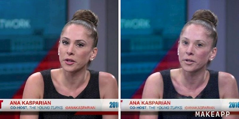 #25 Ana Kasparian