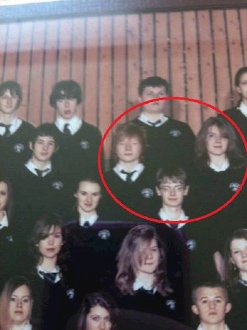8. Ma jesu li ovo Ron, Harry i Hermione?