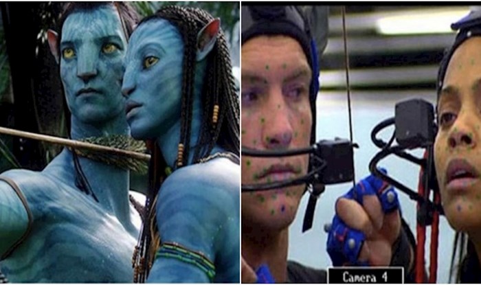 Pogledajte kako ovih 15 scena iz popularnih filmova i serija izgledaju bez specijalnih efekata