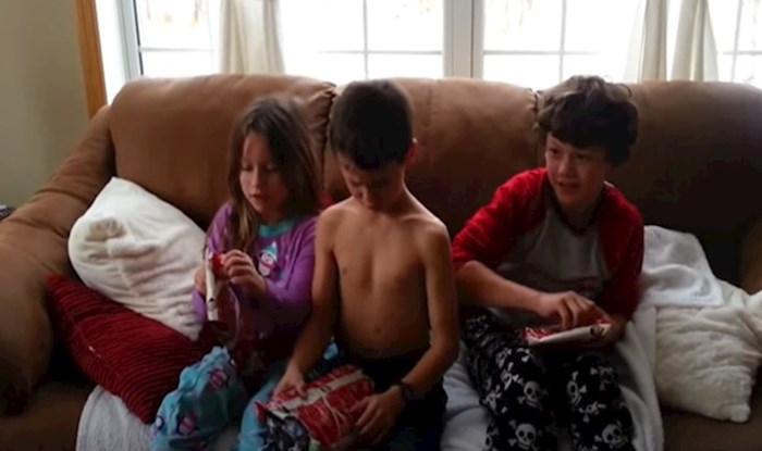 VIDEO Roditelji su dobro zeznuli svoju djecu s ovim božićnim poklonima